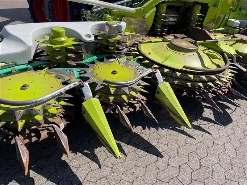 Sonstiges typu CLAAS ORBIS 900, Gebrauchtmaschine v Ribe (Obrázek 7)