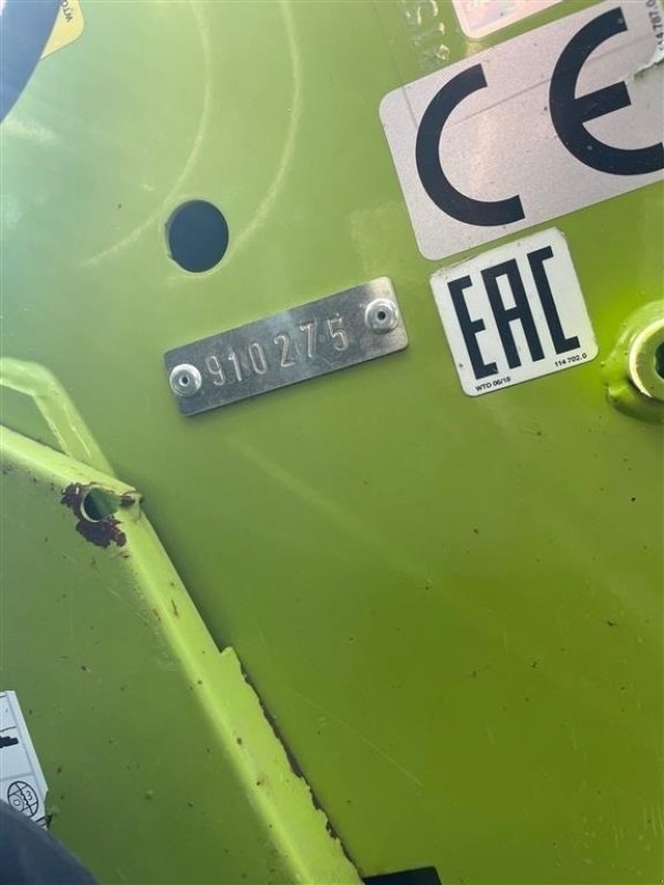 Sonstiges typu CLAAS ORBIS 900, Gebrauchtmaschine v Ribe (Obrázek 18)