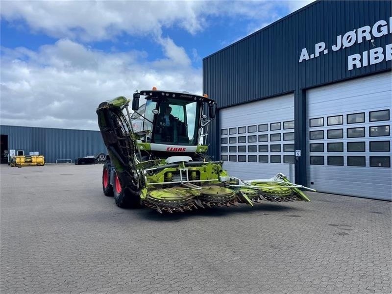 Sonstiges des Typs CLAAS ORBIS 900, Gebrauchtmaschine in Ribe (Bild 13)