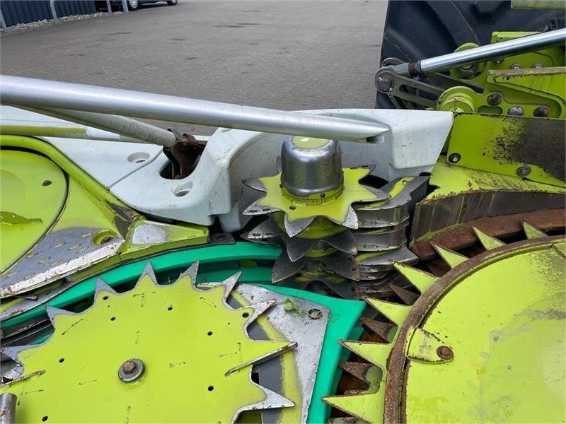Sonstiges des Typs CLAAS ORBIS 900, Gebrauchtmaschine in Ribe (Bild 14)