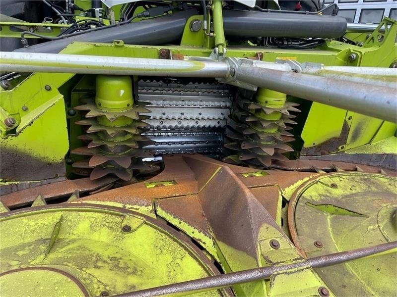 Sonstiges des Typs CLAAS ORBIS 900, Gebrauchtmaschine in Ribe (Bild 16)