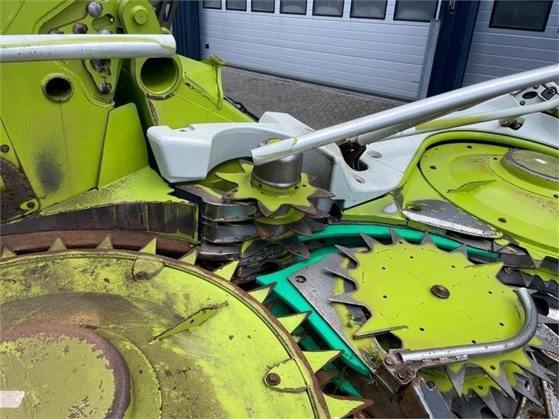 Sonstiges des Typs CLAAS ORBIS 900, Gebrauchtmaschine in Ribe (Bild 18)