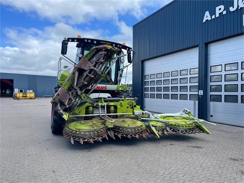 Sonstiges des Typs CLAAS ORBIS 900, Gebrauchtmaschine in Ribe (Bild 11)