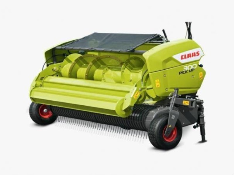 Sonstiges of the type CLAAS Pick up 300 PROFI CONTOUR, Gebrauchtmaschine in Kolding (Picture 1)