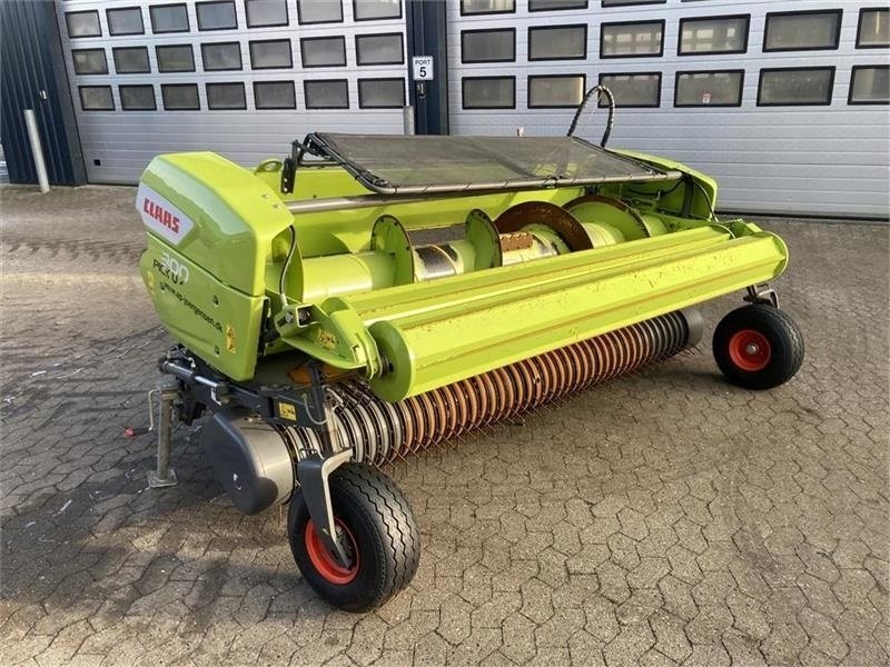 Sonstiges des Typs CLAAS PU 300 HD pickup, Gebrauchtmaschine in Ribe (Bild 2)
