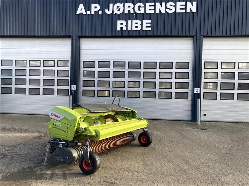 Sonstiges del tipo CLAAS PU 300 HD pickup, Gebrauchtmaschine In Ribe (Immagine 1)