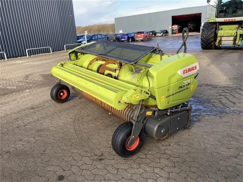 Sonstiges des Typs CLAAS PU 300 HD pickup, Gebrauchtmaschine in Ribe (Bild 3)