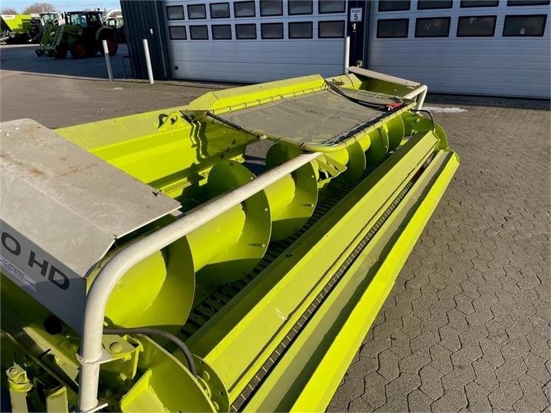 Sonstiges des Typs CLAAS PU 380 HD, Gebrauchtmaschine in Ribe (Bild 13)