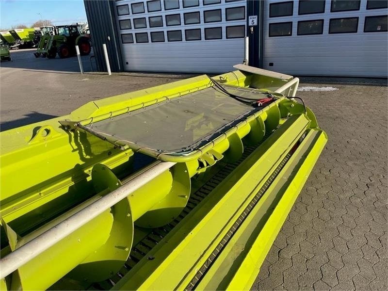 Sonstiges des Typs CLAAS PU 380 HD, Gebrauchtmaschine in Ribe (Bild 21)