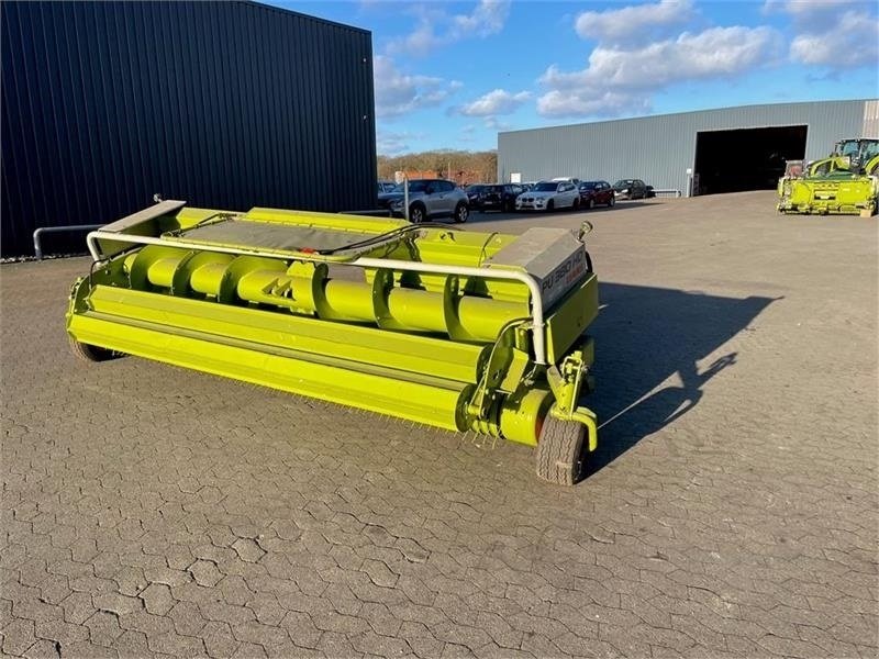 Sonstiges des Typs CLAAS PU 380 HD, Gebrauchtmaschine in Ribe (Bild 14)