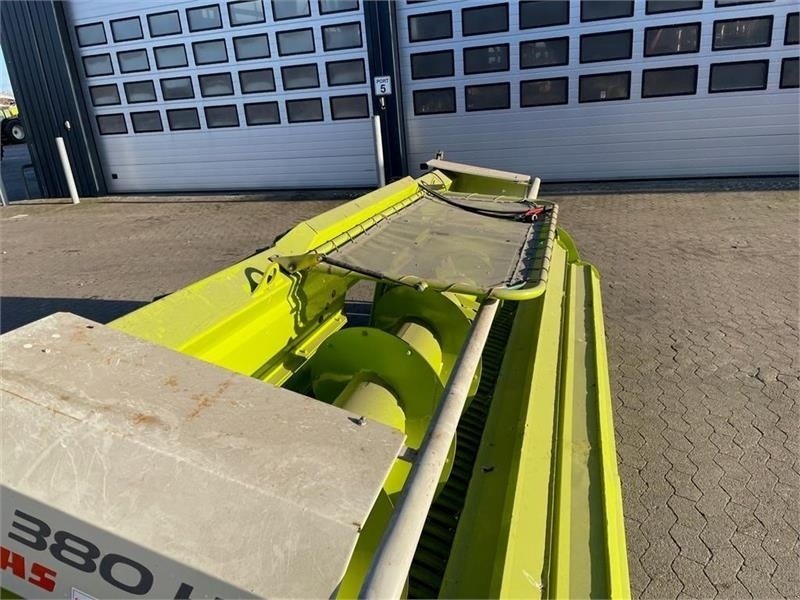 Sonstiges des Typs CLAAS PU 380 HD, Gebrauchtmaschine in Ribe (Bild 20)