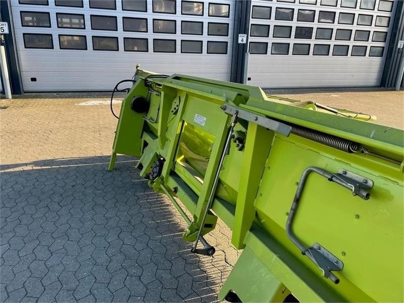 Sonstiges des Typs CLAAS PU 380 HD, Gebrauchtmaschine in Ribe (Bild 19)
