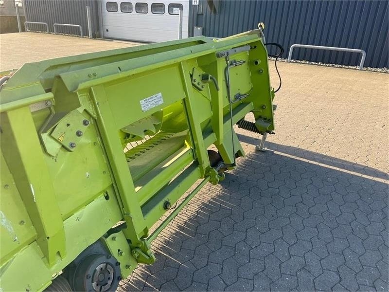 Sonstiges des Typs CLAAS PU 380 HD, Gebrauchtmaschine in Ribe (Bild 18)