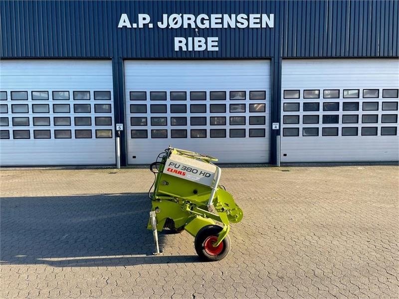 Sonstiges of the type CLAAS PU 380 HD, Gebrauchtmaschine in Ribe (Picture 1)
