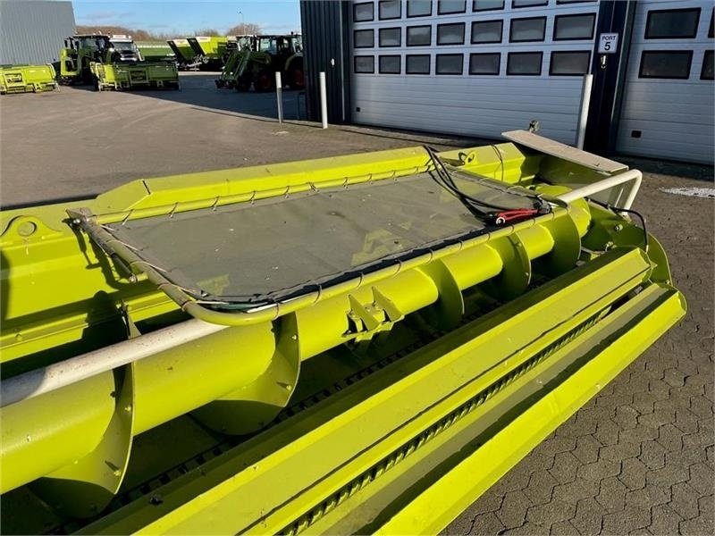 Sonstiges des Typs CLAAS PU 380 HD, Gebrauchtmaschine in Ribe (Bild 22)