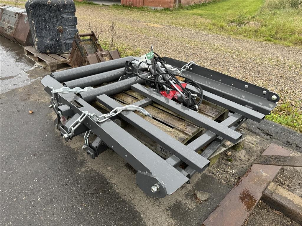 Sonstiges typu CLAAS QUADRANT 5300 2 STK BALLESLIDSKER!, Gebrauchtmaschine v Nørager (Obrázek 2)