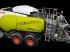 Sonstiges typu CLAAS QUADRANT 5300 RC T EVOLUTION, Gebrauchtmaschine w Hinnerup (Zdjęcie 8)