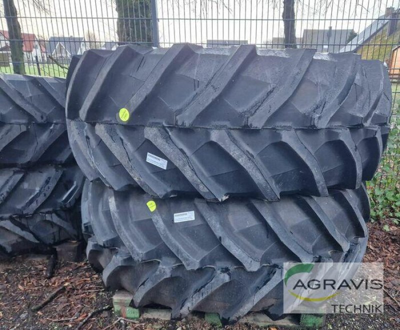 Sonstiges des Typs CLAAS RÄDER 650/65 R42 TB, Neumaschine in Beelen (Bild 1)