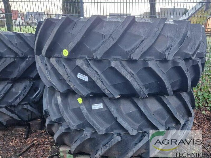 Sonstiges от тип CLAAS RÄDER 650/65 R42 TB, Neumaschine в Beelen (Снимка 1)