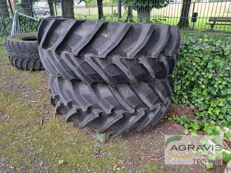 Sonstiges типа CLAAS RÄDER  650/65 R42 TB, Neumaschine в Beelen (Фотография 5)