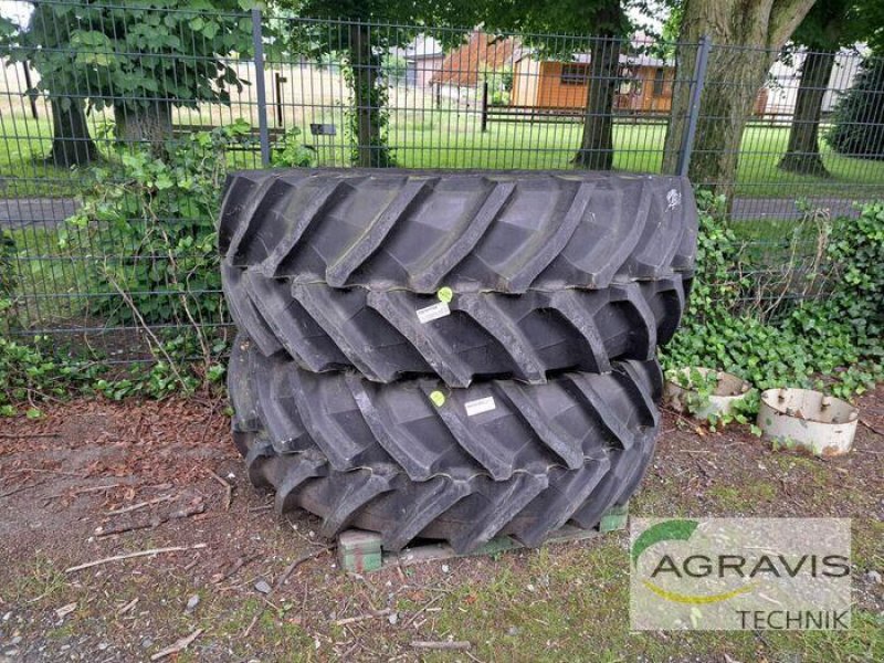 Sonstiges типа CLAAS RÄDER  650/65 R42 TB, Neumaschine в Beelen (Фотография 1)