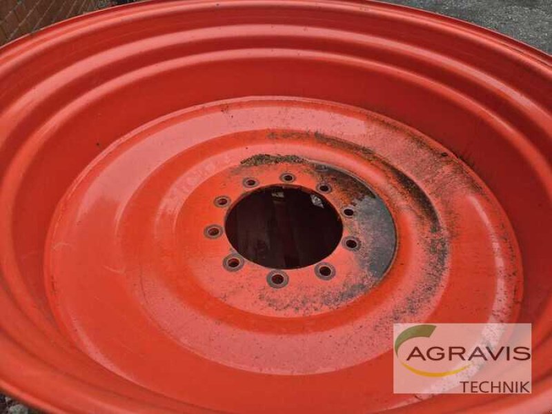 Sonstiges типа CLAAS RÄDER, Gebrauchtmaschine в Beelen (Фотография 3)