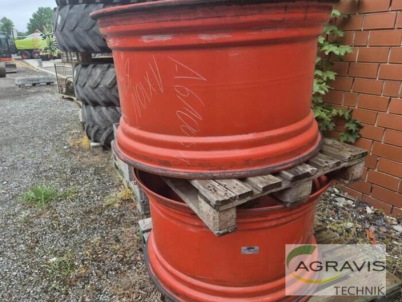 Sonstiges des Typs CLAAS RÄDER, Gebrauchtmaschine in Beelen (Bild 1)