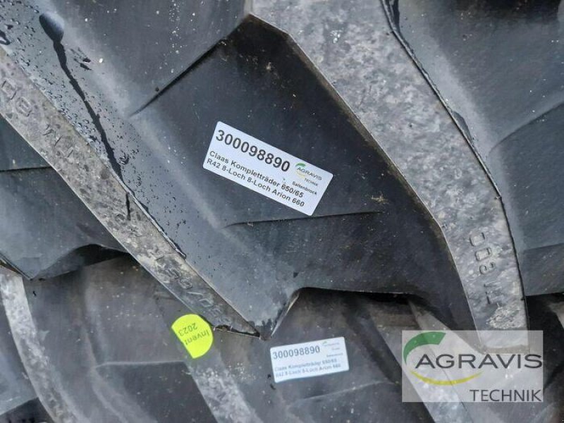 Sonstiges typu CLAAS RÄDER, Neumaschine v Beelen (Obrázek 3)