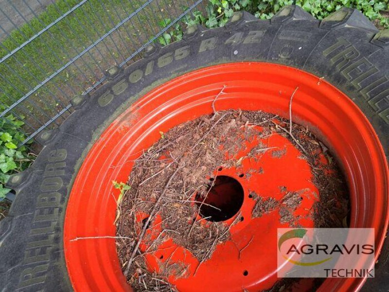 Sonstiges des Typs CLAAS RÄDER, Neumaschine in Beelen (Bild 3)