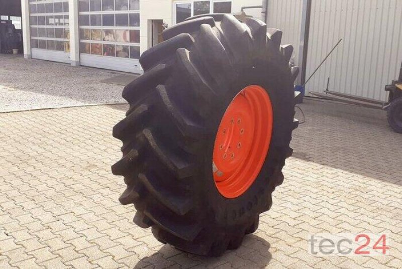 Sonstiges des Typs CLAAS Rad  Mähdrescher, Gebrauchtmaschine in Östringen (Bild 2)