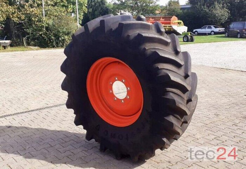 Sonstiges des Typs CLAAS Rad  Mähdrescher, Gebrauchtmaschine in Östringen (Bild 1)