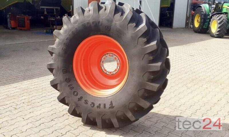 Sonstiges des Typs CLAAS Rad  Mähdrescher, Gebrauchtmaschine in Östringen (Bild 4)