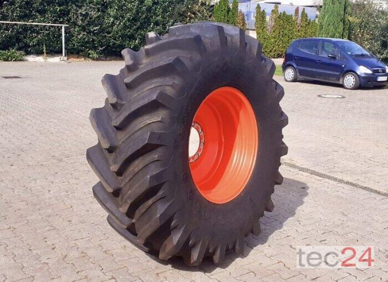 Sonstiges des Typs CLAAS Rad  Mähdrescher, Gebrauchtmaschine in Östringen (Bild 3)