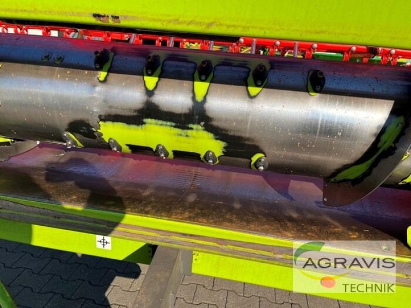 Sonstiges des Typs CLAAS SCHNEIDWERK C660 AC, Gebrauchtmaschine in Meppen (Bild 7)