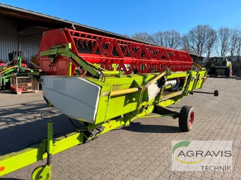Sonstiges des Typs CLAAS SCHNEIDWERK C660 AC, Gebrauchtmaschine in Meppen (Bild 1)