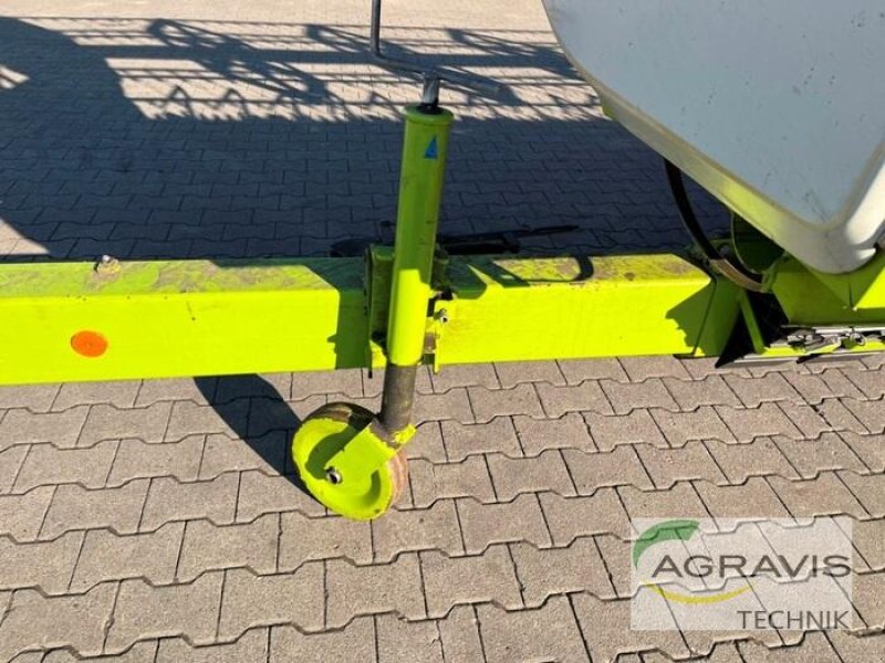 Sonstiges des Typs CLAAS SCHNEIDWERK C660 AC, Gebrauchtmaschine in Meppen (Bild 13)