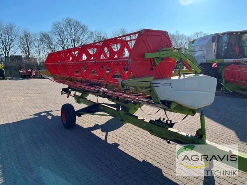 Sonstiges des Typs CLAAS SCHNEIDWERK C660 AC, Gebrauchtmaschine in Meppen (Bild 2)