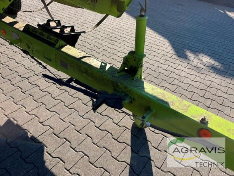 Sonstiges des Typs CLAAS SCHNEIDWERK C660 AC, Gebrauchtmaschine in Meppen (Bild 11)