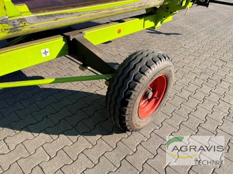Sonstiges des Typs CLAAS SCHNEIDWERK C660 AC, Gebrauchtmaschine in Meppen (Bild 15)
