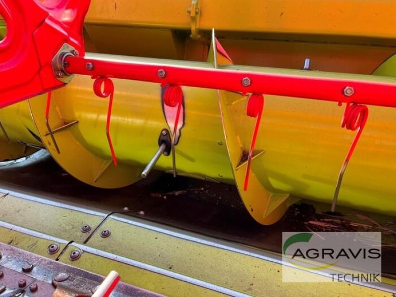 Sonstiges des Typs CLAAS SCHNEIDWERK C660 AC, Gebrauchtmaschine in Meppen (Bild 10)