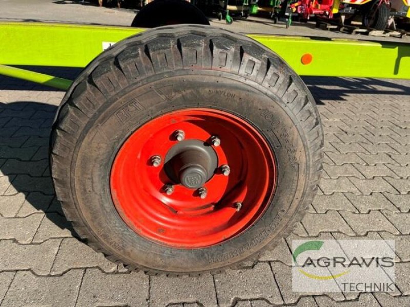 Sonstiges des Typs CLAAS SCHNEIDWERK C660 AC, Gebrauchtmaschine in Meppen (Bild 14)