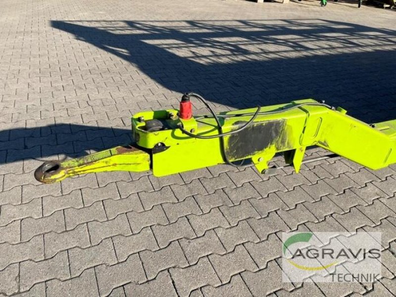 Sonstiges des Typs CLAAS SCHNEIDWERK C660 AC, Gebrauchtmaschine in Meppen (Bild 12)