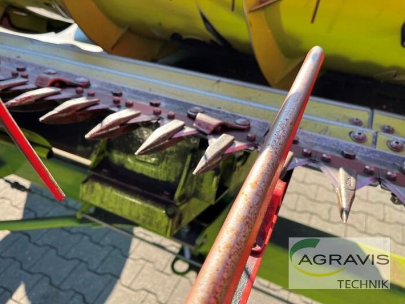 Sonstiges des Typs CLAAS SCHNEIDWERK C660 AC, Gebrauchtmaschine in Meppen (Bild 9)