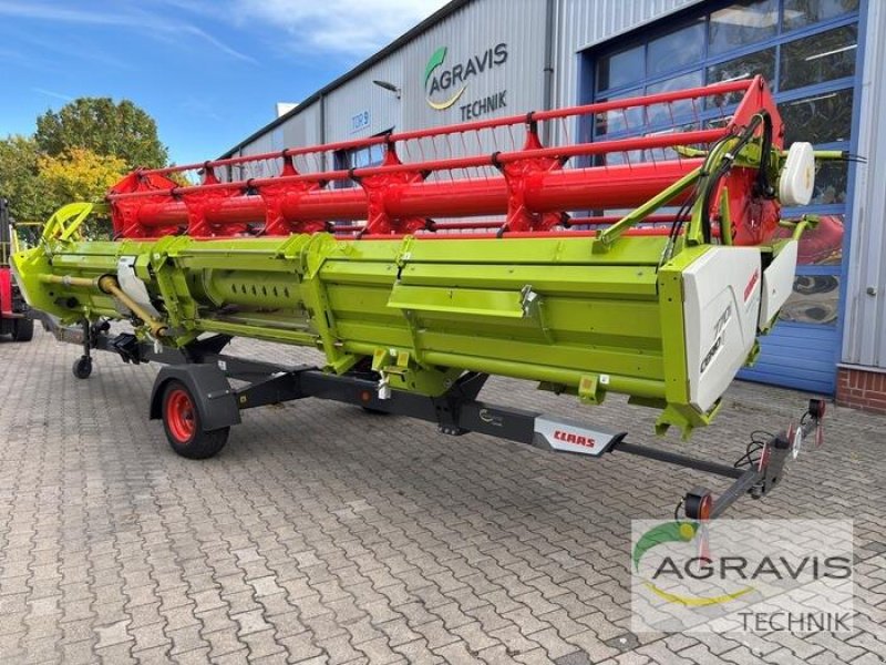 Sonstiges des Typs CLAAS SCHNEIDWERK CERIO 770 AC, Neumaschine in Meppen-Versen (Bild 3)