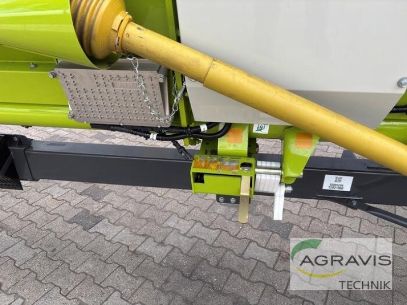 Sonstiges des Typs CLAAS SCHNEIDWERK CERIO 770 AC, Neumaschine in Meppen-Versen (Bild 7)