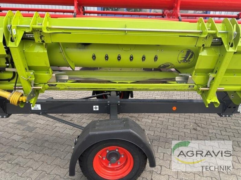 Sonstiges des Typs CLAAS SCHNEIDWERK CERIO 770 AC, Neumaschine in Meppen-Versen (Bild 8)