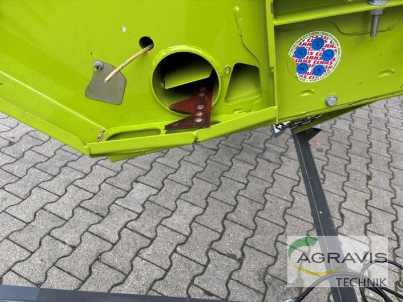 Sonstiges des Typs CLAAS SCHNEIDWERK CERIO 770 AC, Neumaschine in Meppen-Versen (Bild 9)