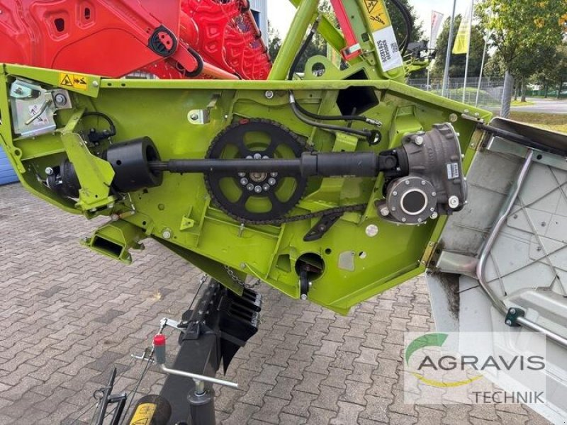 Sonstiges des Typs CLAAS SCHNEIDWERK CERIO 770 AC, Neumaschine in Meppen-Versen (Bild 5)
