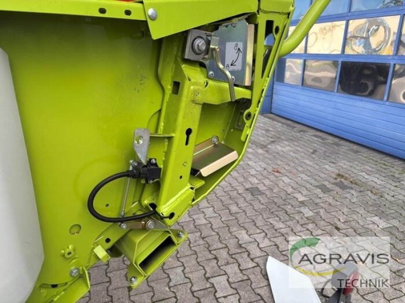 Sonstiges des Typs CLAAS SCHNEIDWERK CERIO 770 AC, Neumaschine in Meppen-Versen (Bild 11)
