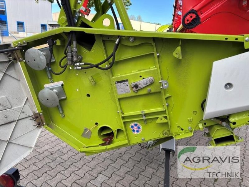 Sonstiges des Typs CLAAS SCHNEIDWERK CERIO 770 AC, Neumaschine in Meppen-Versen (Bild 10)